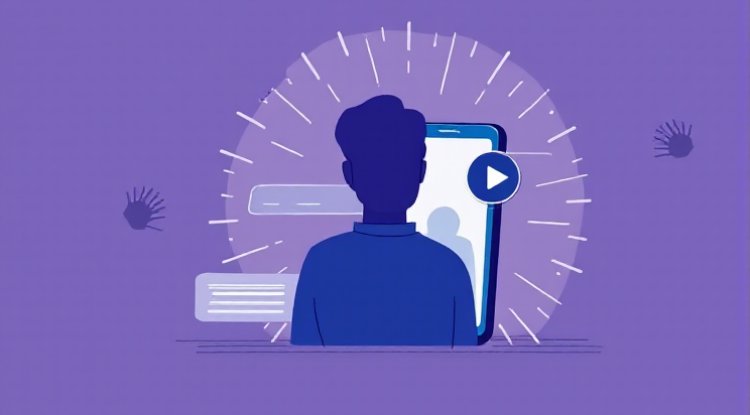 Dicas para Gravar seu Vídeo de Apresentação