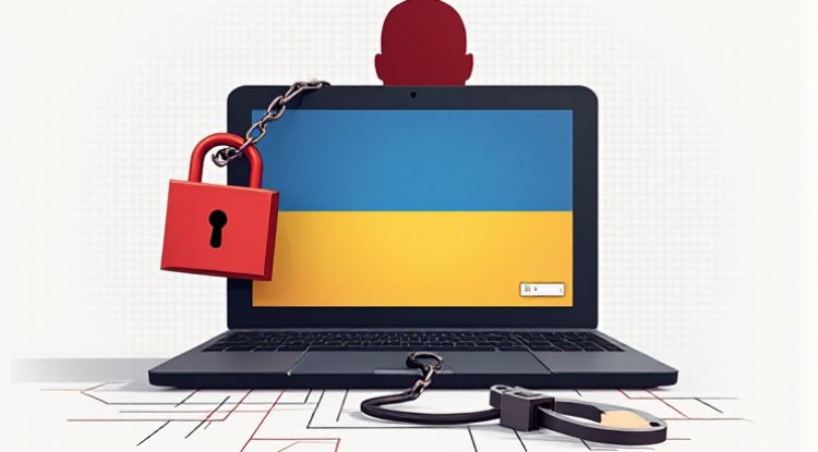 Líder do grupo de ransomware LockBit é preso na Ucrânia