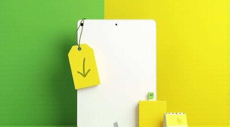 Apple reduz preço de iPads no Brasil antes do lançamento do iPhone 15