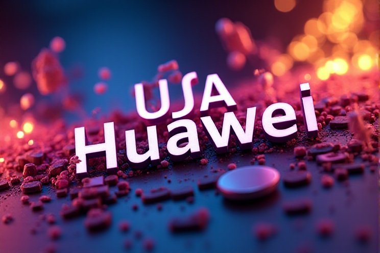 EUA impõem novas sanções à Huawei após lançamento de notebook com processador Intel