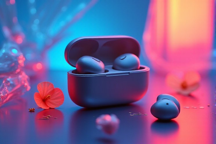 Galaxy Buds 3 Pro: Anatel certifica lançamento no Brasil