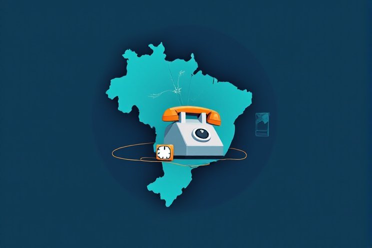 Telefonia fixa ainda resiste no Brasil, com 24,5 milhões de linhas em operação