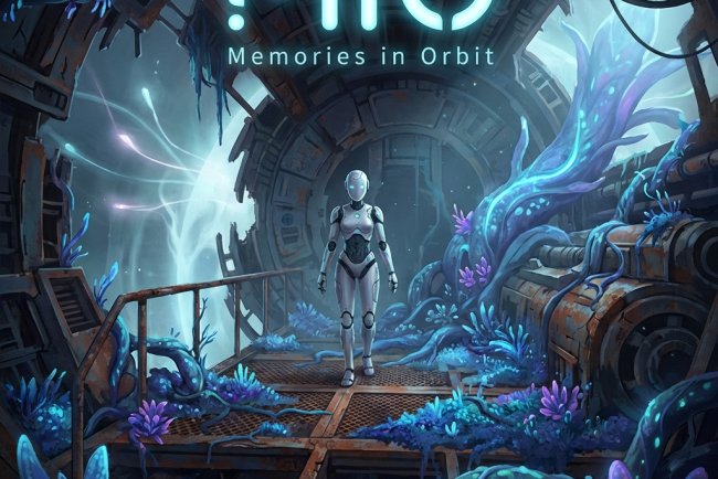 MIO: Memories in Orbit - O Metroidvania que Promete Redefinir o Gênero em 2026