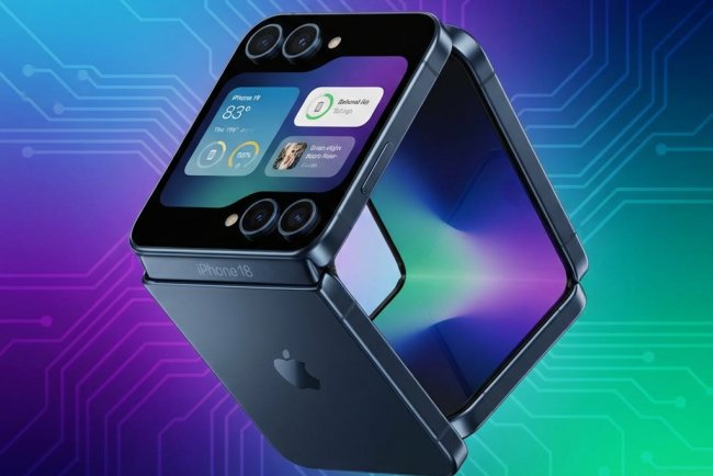 iPhone 18: Rumores Apontam o Primeiro iPhone Dobrável e Mudança de Estratégia