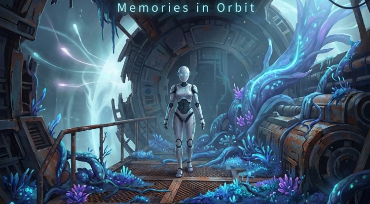 MIO: Memories in Orbit - O Metroidvania que Promete Redefinir o Gênero em 2026