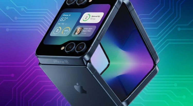 iPhone 18: Rumores Apontam o Primeiro iPhone Dobrável e Mudança de Estratégia