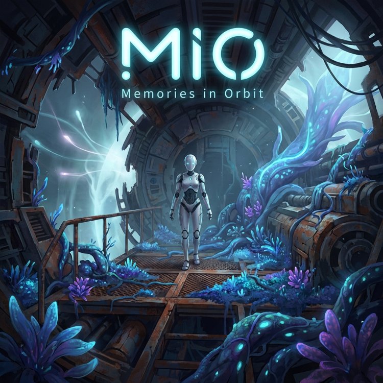 MIO: Memories in Orbit - O Metroidvania que Promete Redefinir o Gênero em 2026