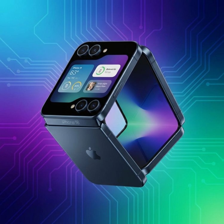 iPhone 18: Rumores Apontam o Primeiro iPhone Dobrável e Mudança de Estratégia