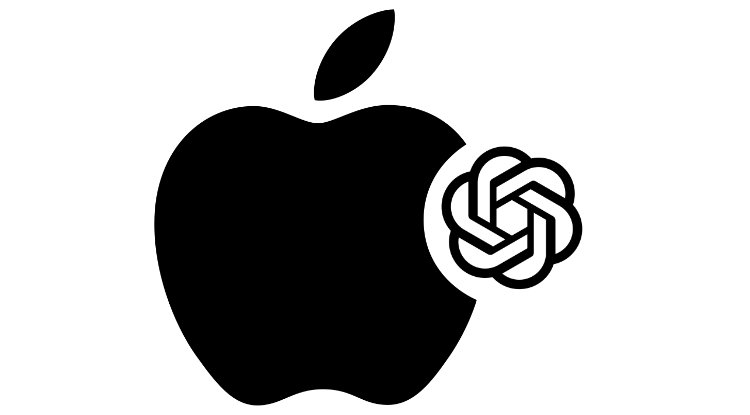 Ilustracao detalhada sobre Apple retoma negociações com a OpenAI para levar ChatGPT ao iPhone