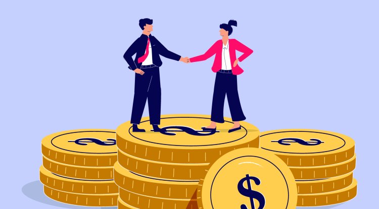 Ilustracao detalhada sobre Como negociar meu salário de programador?