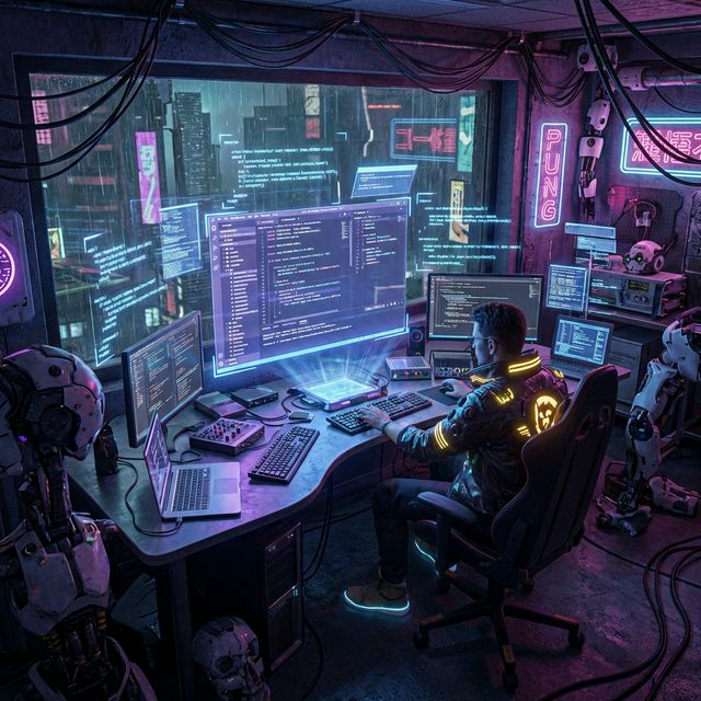 cover-15 A ONU e o Desafio Impossível de Controlar a IA: O Que Esperar do Acordo Global?