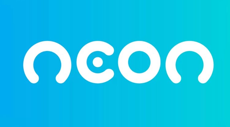 Ilustracao detalhada sobre Neon Pagamentos: App agora lê chaves Pix escritas à mão