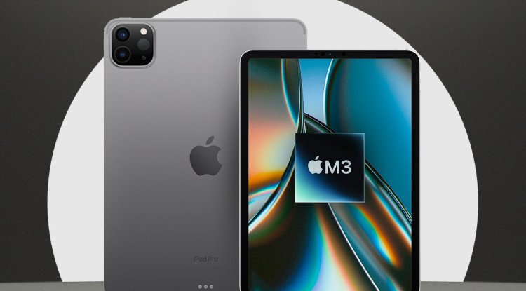 Ilustracao detalhada sobre Novo iPad: o que esperar do evento especial da Apple?