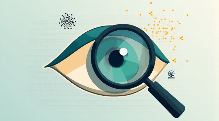 Ilustracao detalhada sobre OpenAI lança ferramenta para identificar imagens geradas por IA