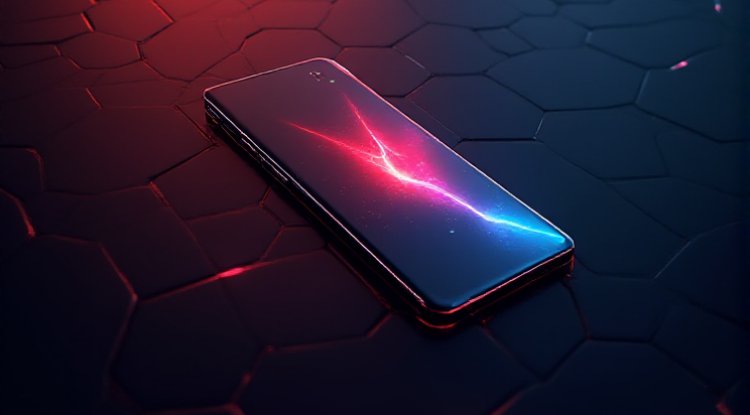 Ilustracao detalhada sobre ROG Phone 8 chega ao Brasil com tela de 165 Hz, Snapdragon 8 Gen 2 e tela secundária na versão Ultimate