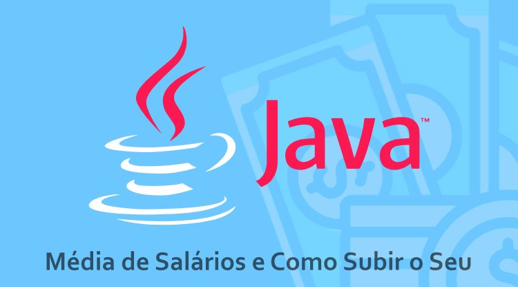 Ilustracao detalhada sobre Salário de desenvolvedor Java: veja a média salarial em 2023 e como aumentar o seu