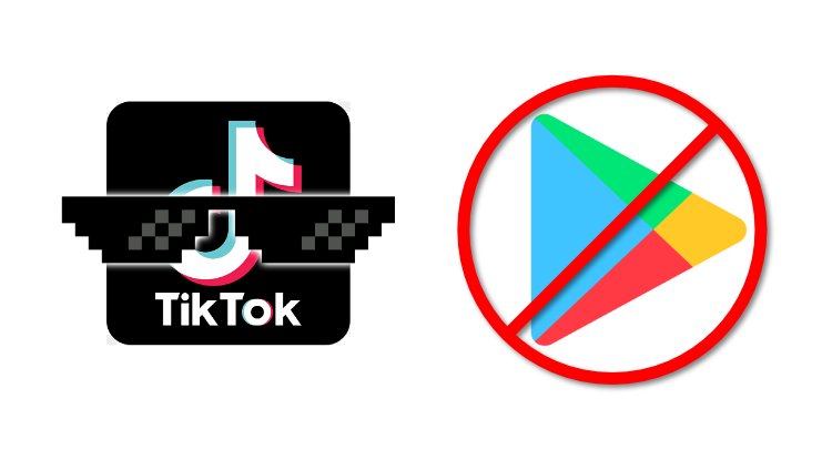 Ilustracao detalhada sobre TikTok estaria burlando pagamento de comissão da App Store com esquema na China