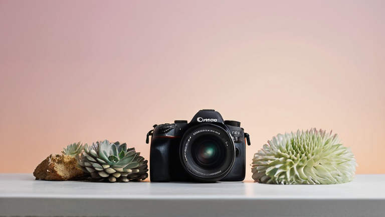 Composição elegante com formas geométricas suaves e tipografia moderna, representando as tendências de design de 2026.