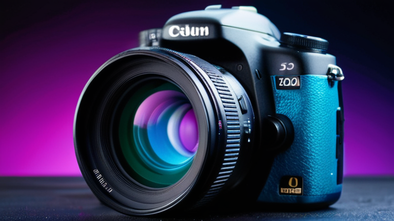 Uma interface digital fluida com elementos que se movem e se adaptam, cores vibrantes com gradientes suaves, estética premium.