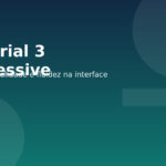 Capa editorial sobre Android 16 e Material 3 Expressive.