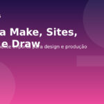 Capa editorial sobre anúncios da Figma Config 2025.