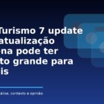 Imagem de capa editorial sobre Gran Turismo 7 atualização 1.69 abril 2026
