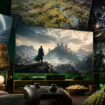 Capa editorial sobre Xbox Game Pass em abril de 2026