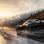 Capa editorial sobre Gran Turismo 7 update 1.69