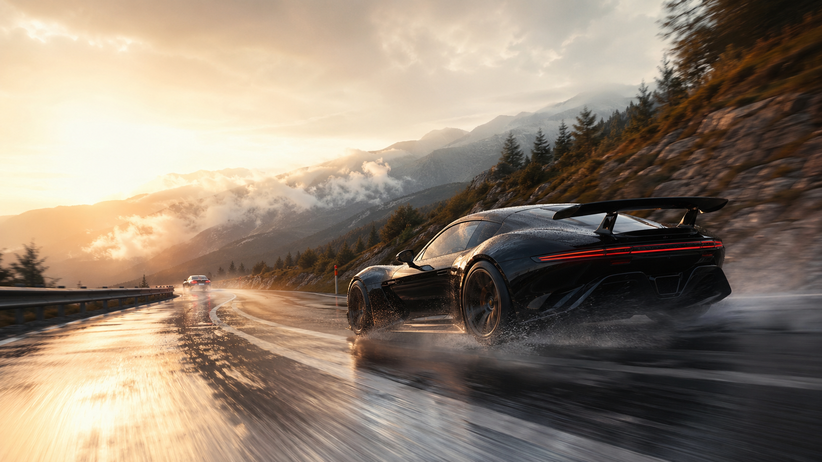 Capa editorial sobre Gran Turismo 7 update 1.69