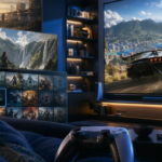 Capa editorial sobre melhores jogos para aproveitar no PS Plus Extra em 2026.