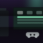 Interface de um assistente de IA proativo em um smartphone, exibindo tarefas automatizadas e sugestoes personalizadas para o usuario.