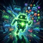 A nova versão do sistema do Google traz o 'Game Mode 3.0'. Testamos como ele lida com latência e consumo de bateria em títulos de peso.