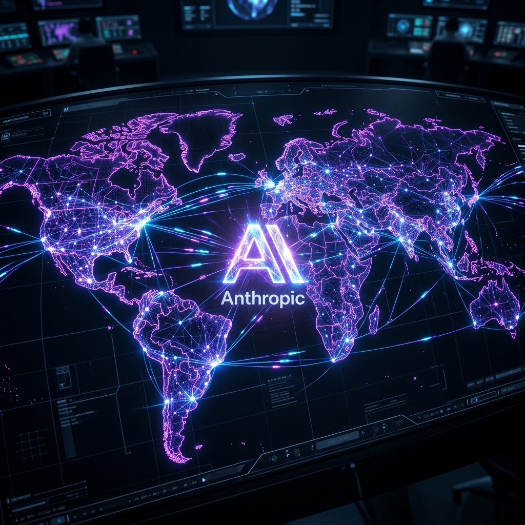 Anthropic e Akamai: A parceria de 7 anos para acelerar o Claude e reduzir latência