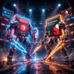 Snapdragon G Series vs Chips Nintendo: A guerra dos portáteis esquenta em 2026