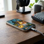 Mesmo com o iPhone 18 no horizonte, o iPhone 15 se consolidou como o melhor custo-benefício para quem quer jogar com qualidade sem gastar uma fortuna em 2026.